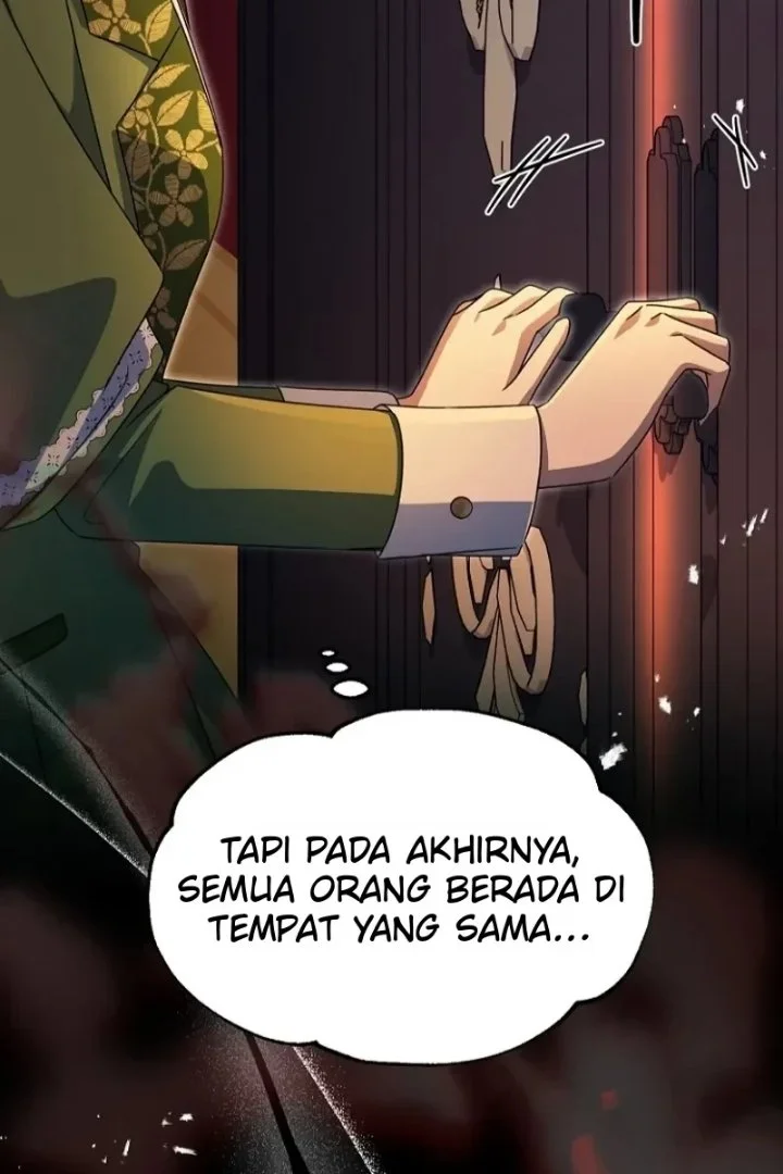 Surviving in a School of Ghost Stories Chapter 74 Gambar 108