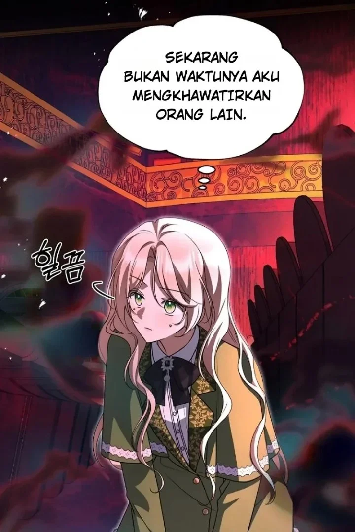 Surviving in a School of Ghost Stories Chapter 74 Gambar 13