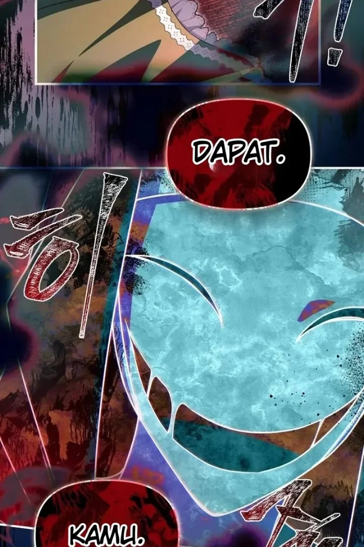 Surviving in a School of Ghost Stories Chapter 74 Gambar 17