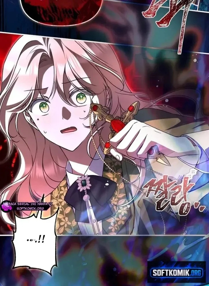Surviving in a School of Ghost Stories Chapter 74 Gambar 18