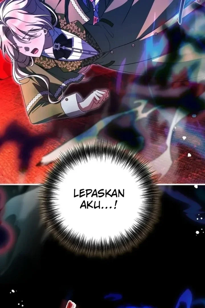 Surviving in a School of Ghost Stories Chapter 74 Gambar 20