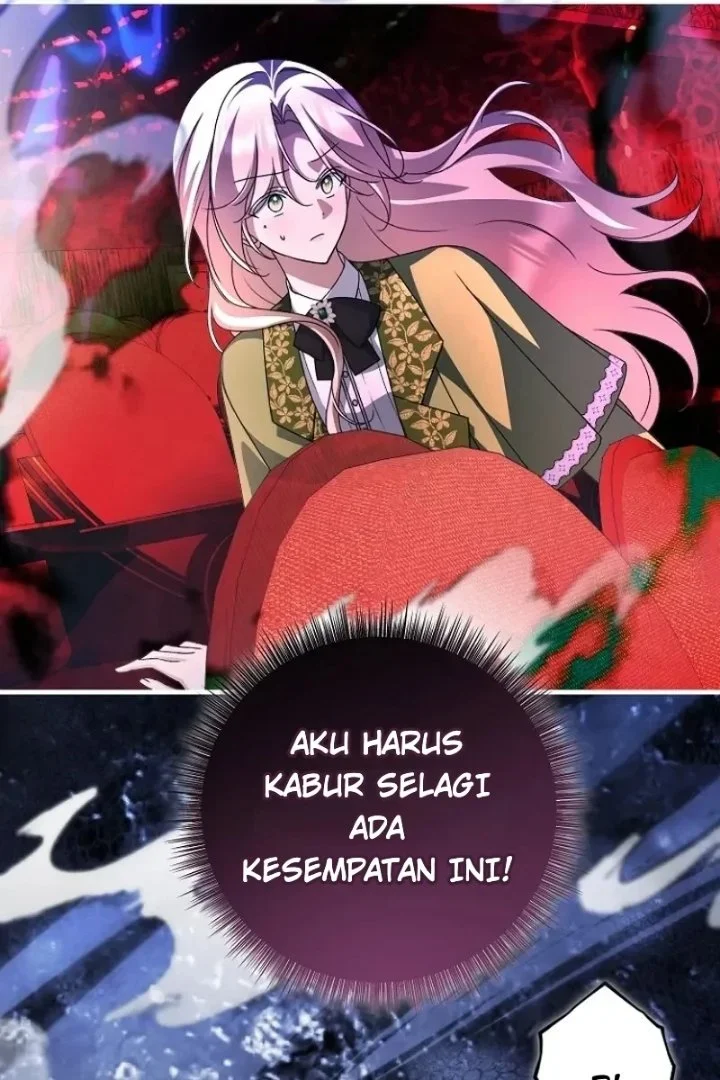 Surviving in a School of Ghost Stories Chapter 74 Gambar 23