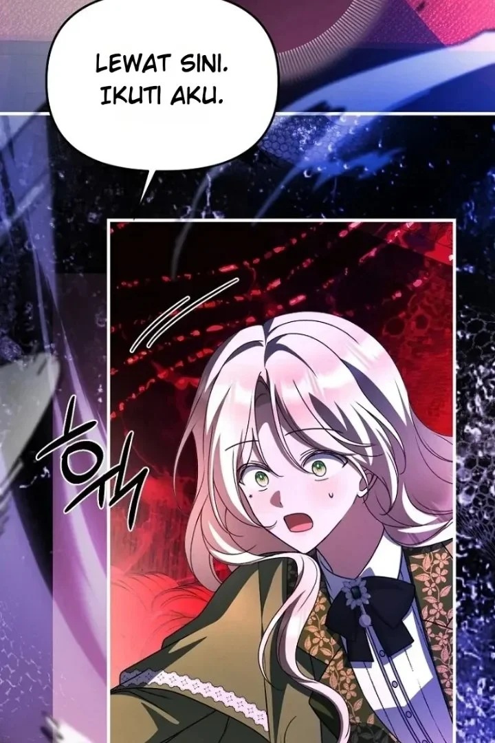 Surviving in a School of Ghost Stories Chapter 74 Gambar 25