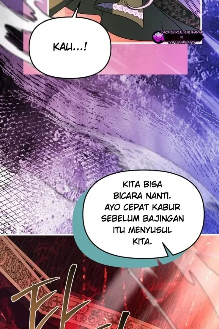 Surviving in a School of Ghost Stories Chapter 74 Gambar 26