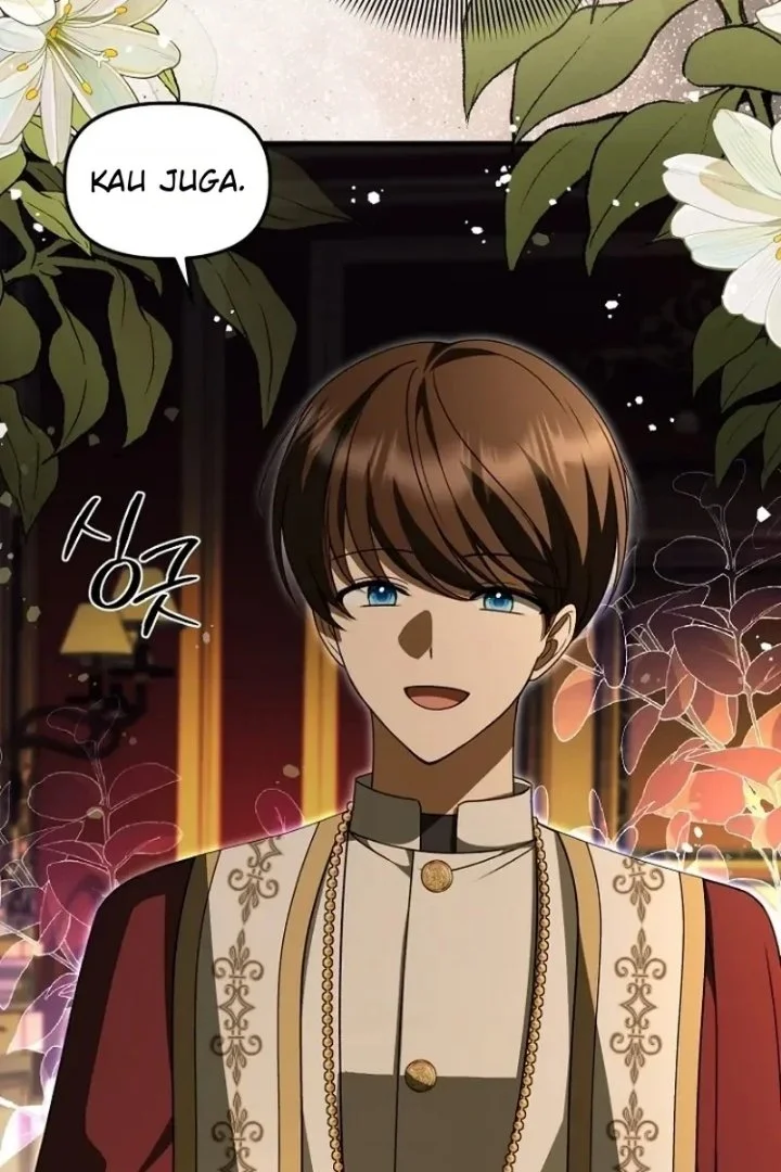 Surviving in a School of Ghost Stories Chapter 74 Gambar 31