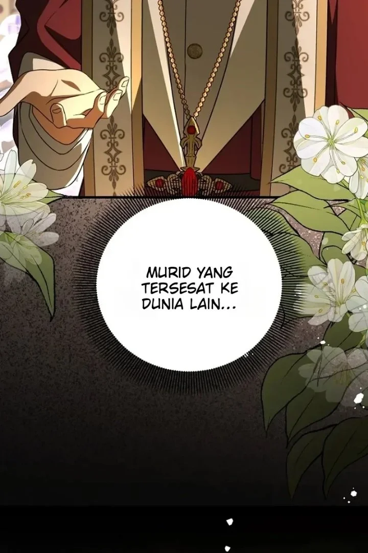 Surviving in a School of Ghost Stories Chapter 74 Gambar 32