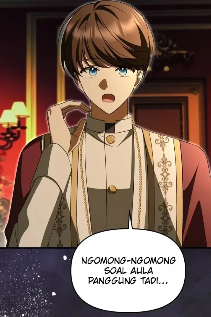 Surviving in a School of Ghost Stories Chapter 74 Gambar 35