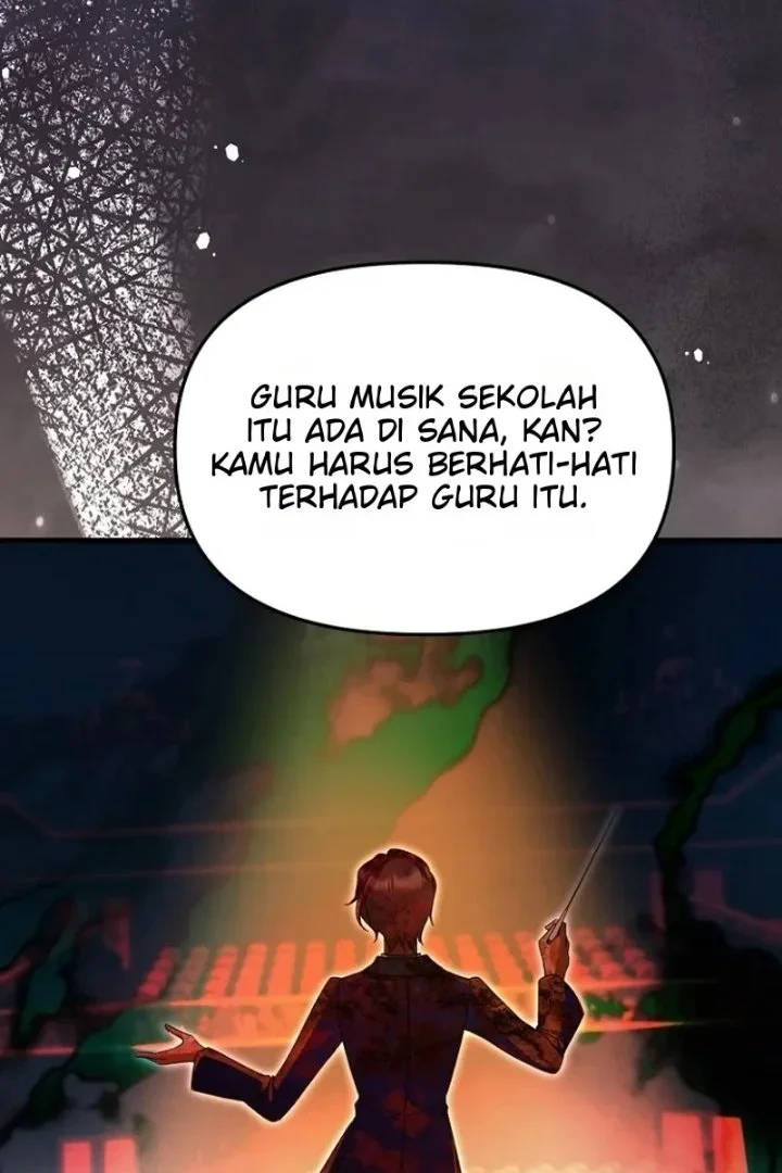Surviving in a School of Ghost Stories Chapter 74 Gambar 36