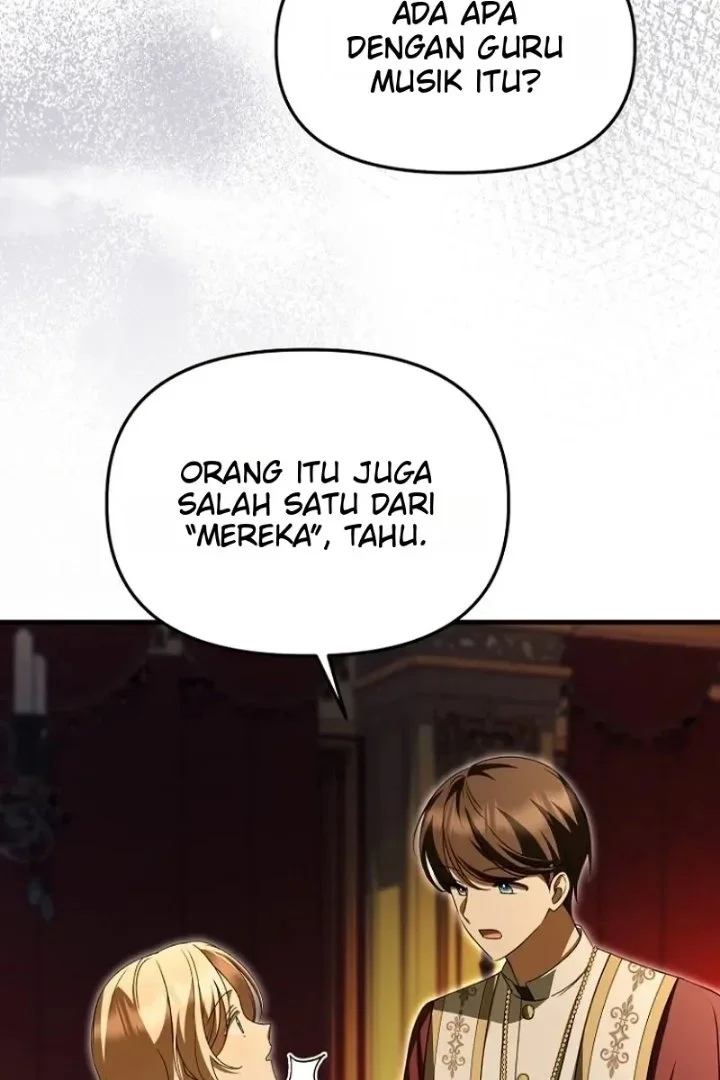 Surviving in a School of Ghost Stories Chapter 74 Gambar 38