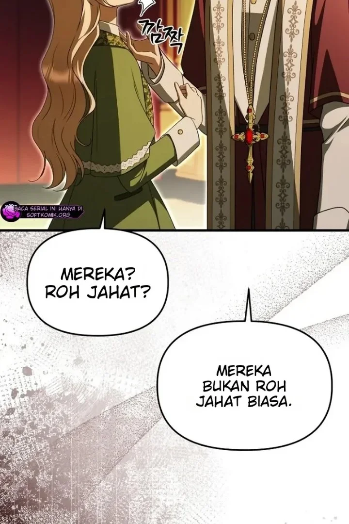 Surviving in a School of Ghost Stories Chapter 74 Gambar 39