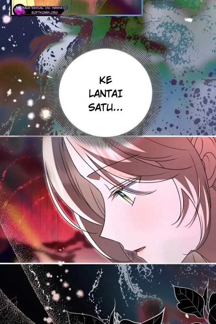 Surviving in a School of Ghost Stories Chapter 74 Gambar 4