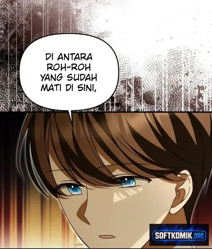 Surviving in a School of Ghost Stories Chapter 74 Gambar 40