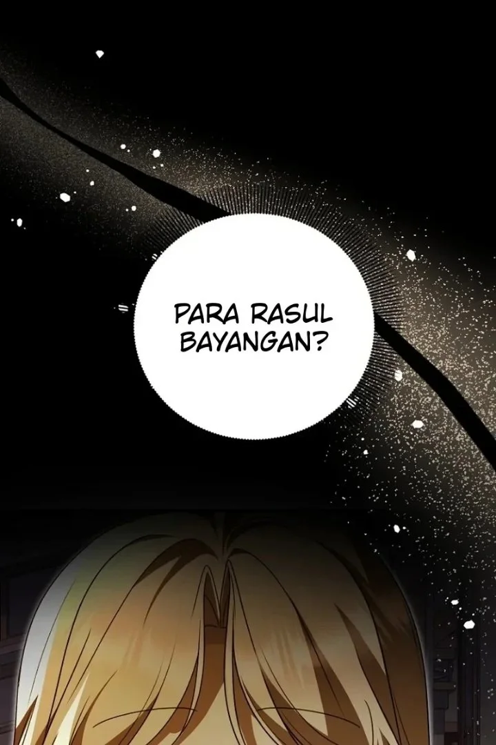 Surviving in a School of Ghost Stories Chapter 74 Gambar 42