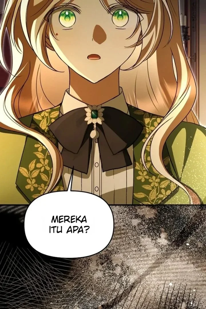 Surviving in a School of Ghost Stories Chapter 74 Gambar 43