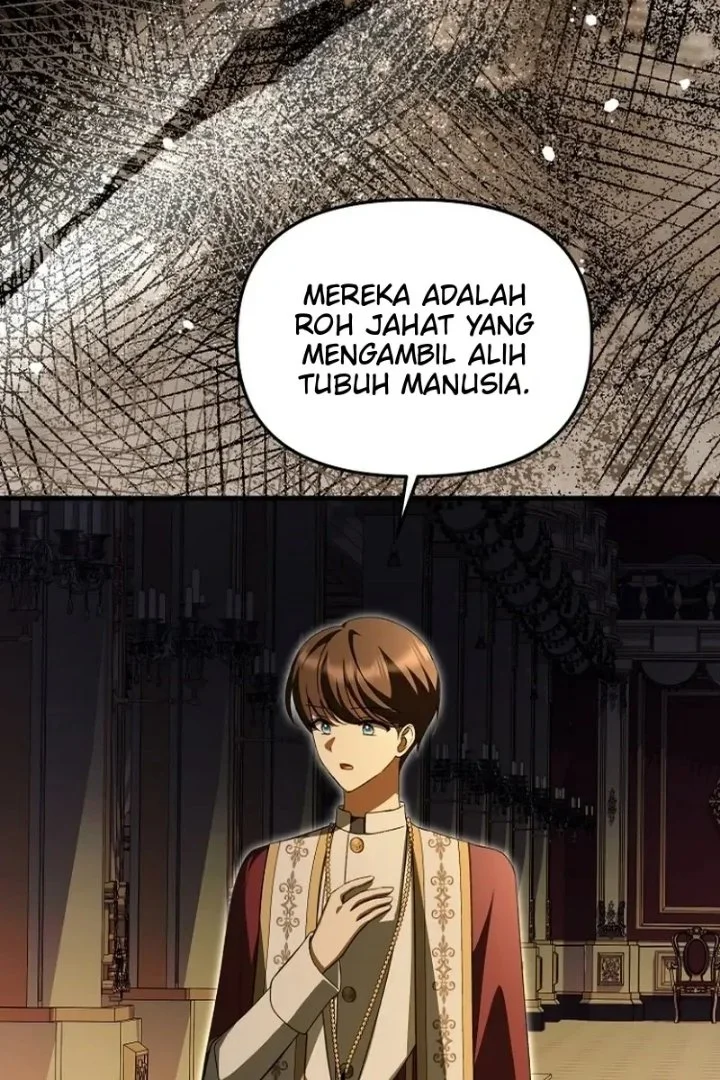 Surviving in a School of Ghost Stories Chapter 74 Gambar 44