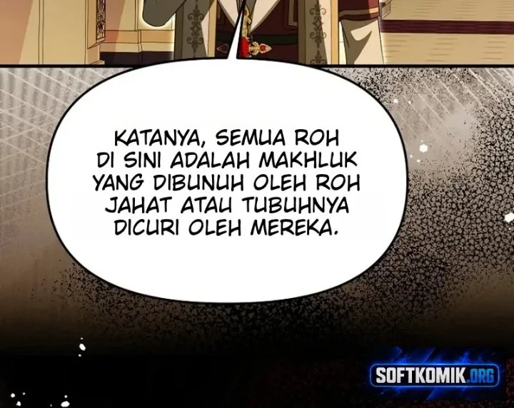 Surviving in a School of Ghost Stories Chapter 74 Gambar 45