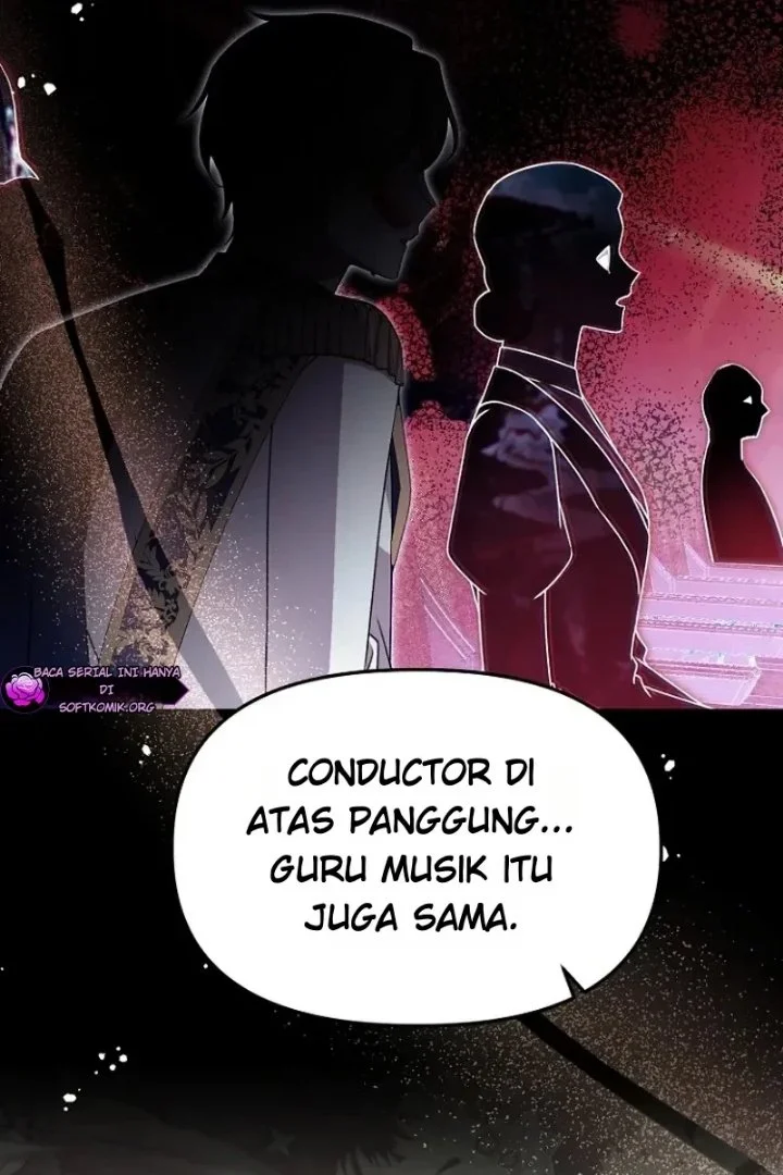 Surviving in a School of Ghost Stories Chapter 74 Gambar 46