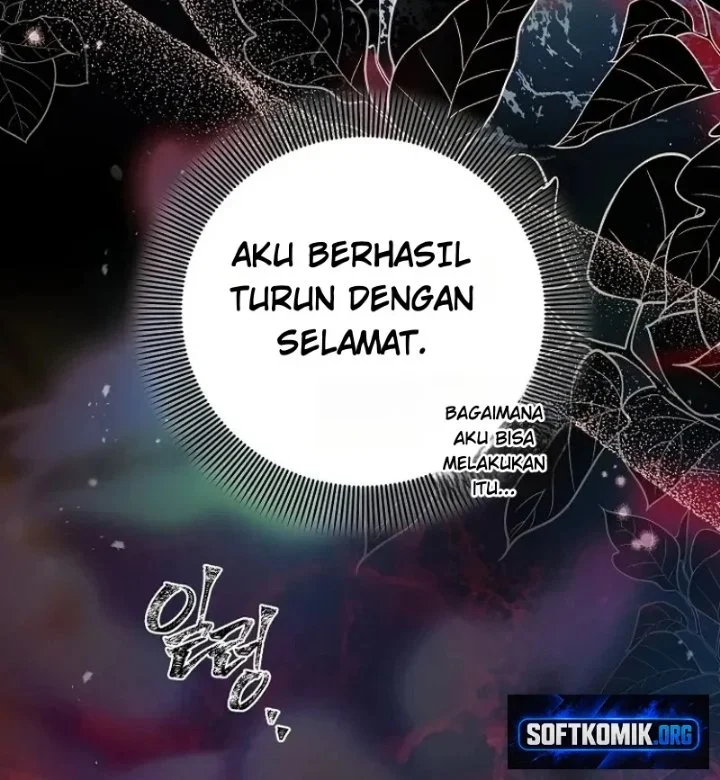 Surviving in a School of Ghost Stories Chapter 74 Gambar 5