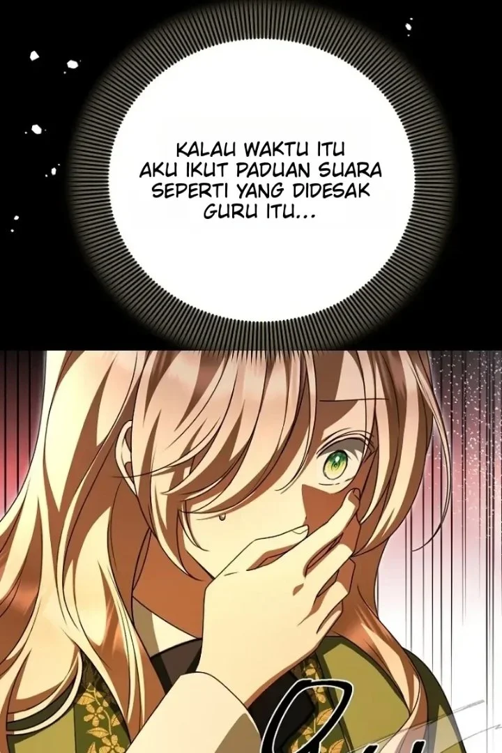 Surviving in a School of Ghost Stories Chapter 74 Gambar 51