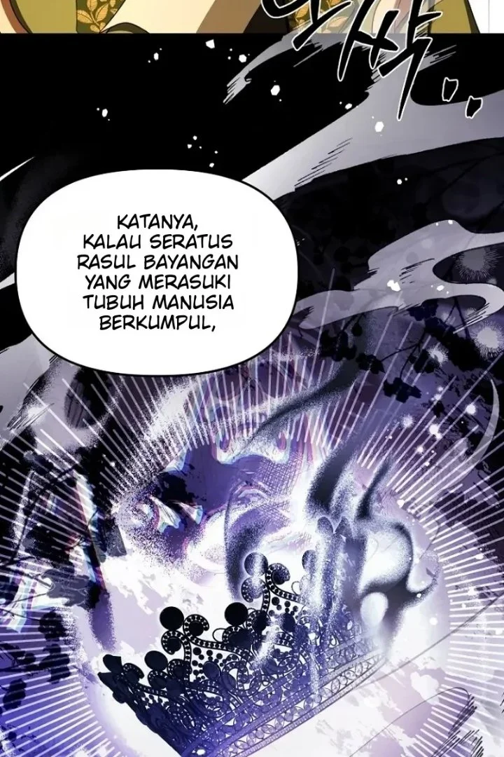 Surviving in a School of Ghost Stories Chapter 74 Gambar 52