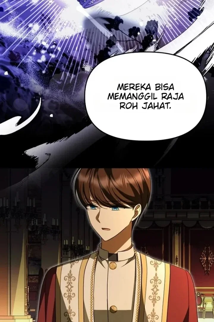 Surviving in a School of Ghost Stories Chapter 74 Gambar 53