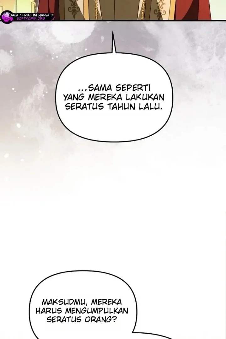 Surviving in a School of Ghost Stories Chapter 74 Gambar 54