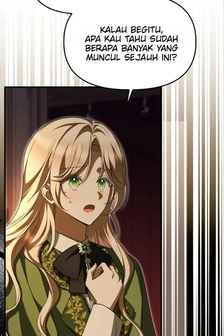 Surviving in a School of Ghost Stories Chapter 74 Gambar 55