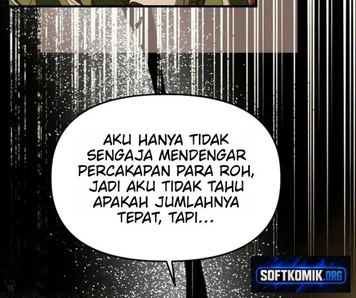 Surviving in a School of Ghost Stories Chapter 74 Gambar 56