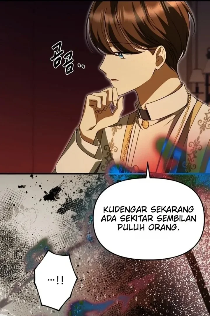 Surviving in a School of Ghost Stories Chapter 74 Gambar 57