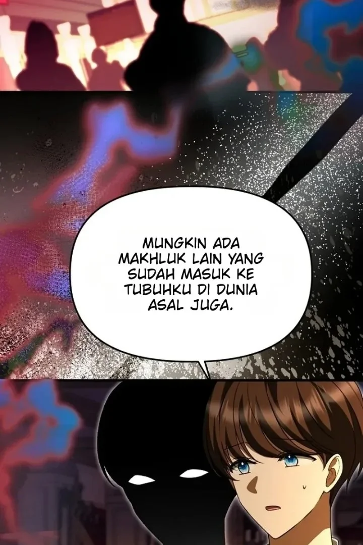 Surviving in a School of Ghost Stories Chapter 74 Gambar 59