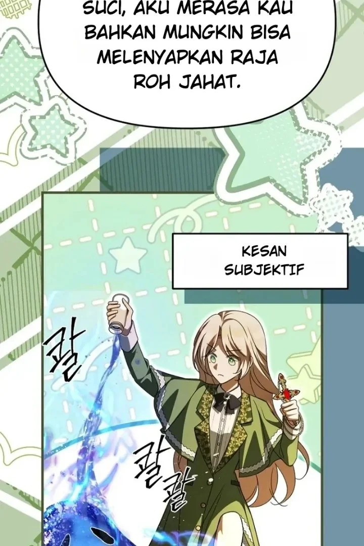 Surviving in a School of Ghost Stories Chapter 74 Gambar 65