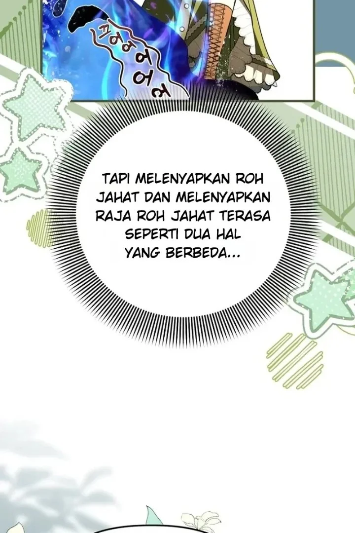 Surviving in a School of Ghost Stories Chapter 74 Gambar 66