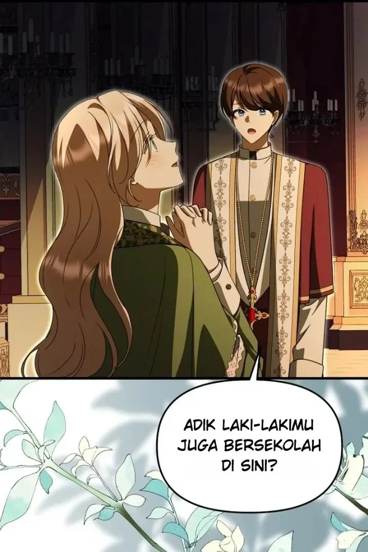 Surviving in a School of Ghost Stories Chapter 74 Gambar 68