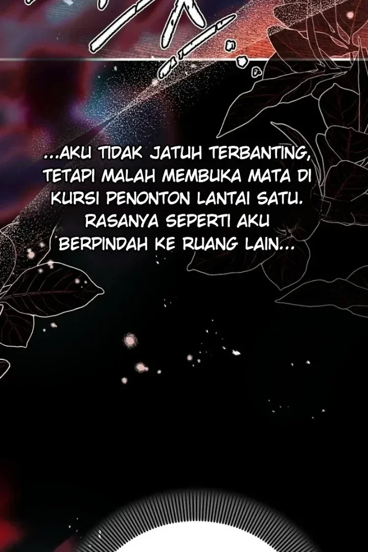 Surviving in a School of Ghost Stories Chapter 74 Gambar 7