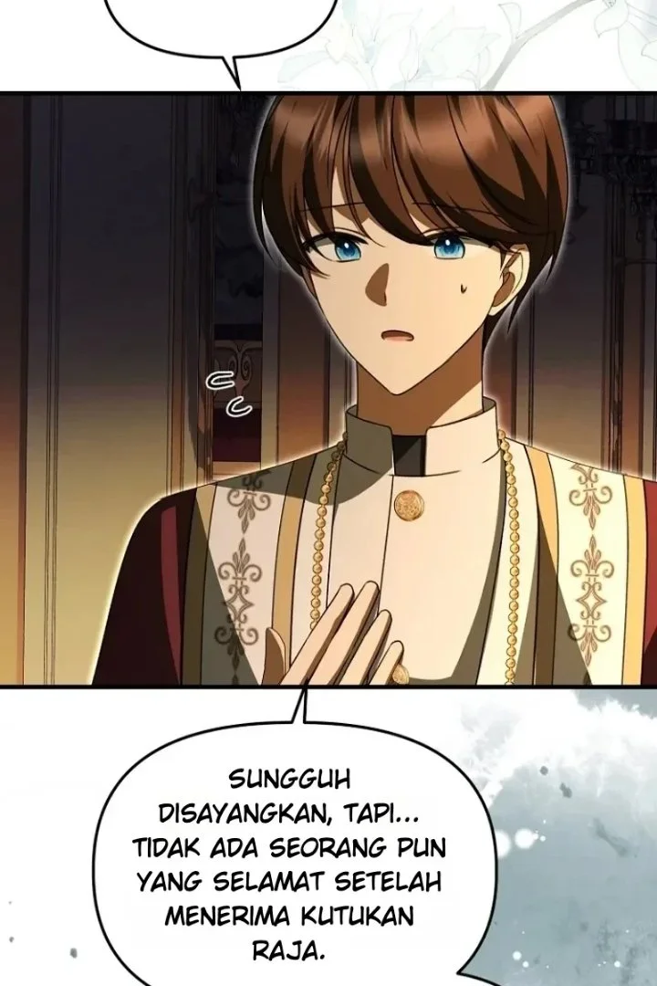 Surviving in a School of Ghost Stories Chapter 74 Gambar 71