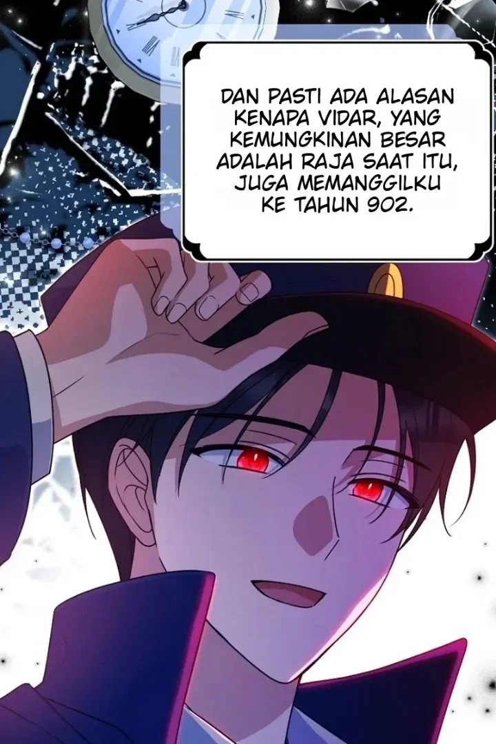 Surviving in a School of Ghost Stories Chapter 74 Gambar 75