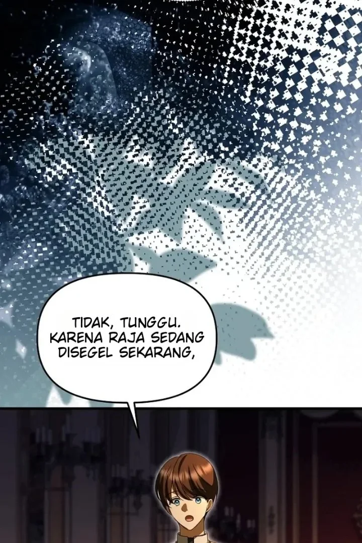 Surviving in a School of Ghost Stories Chapter 74 Gambar 84