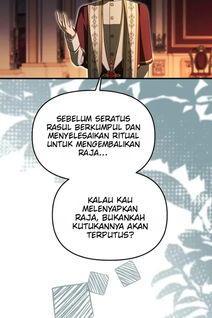 Surviving in a School of Ghost Stories Chapter 74 Gambar 85