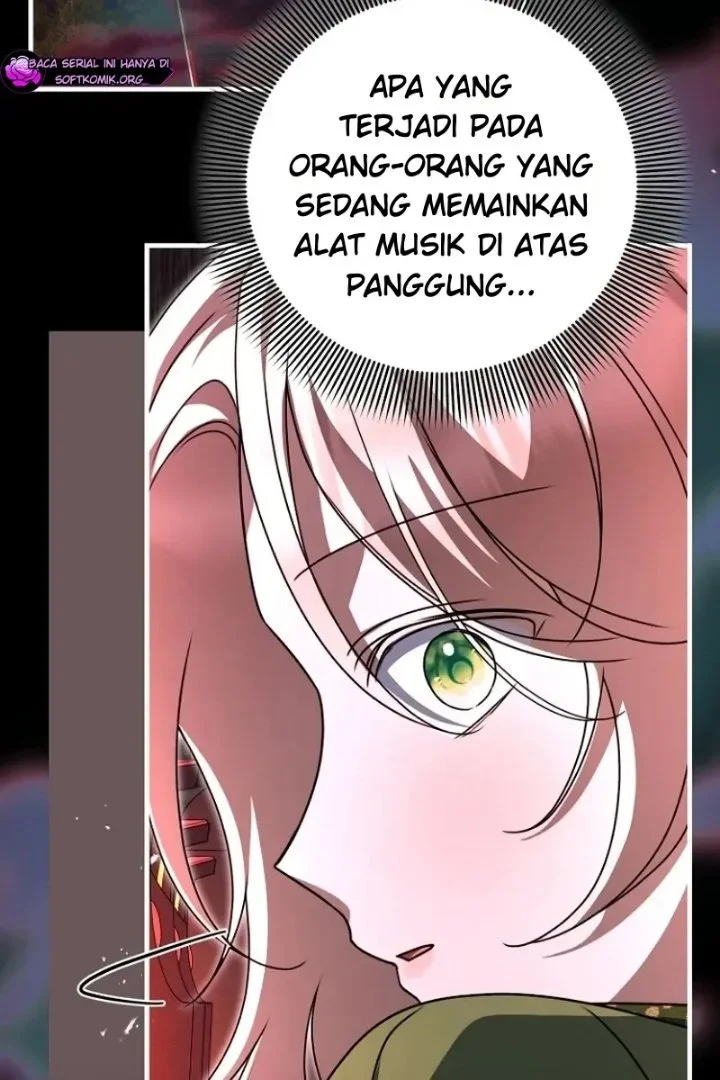 Surviving in a School of Ghost Stories Chapter 74 Gambar 9