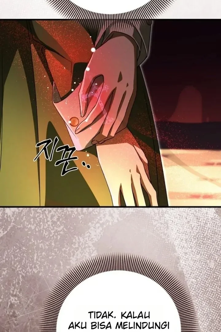 Surviving in a School of Ghost Stories Chapter 74 Gambar 90
