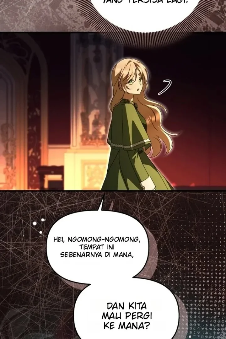 Surviving in a School of Ghost Stories Chapter 74 Gambar 92