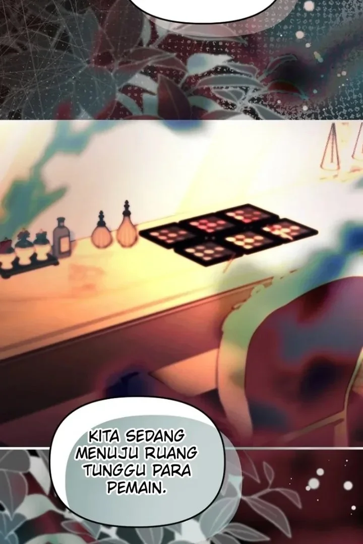 Surviving in a School of Ghost Stories Chapter 74 Gambar 93