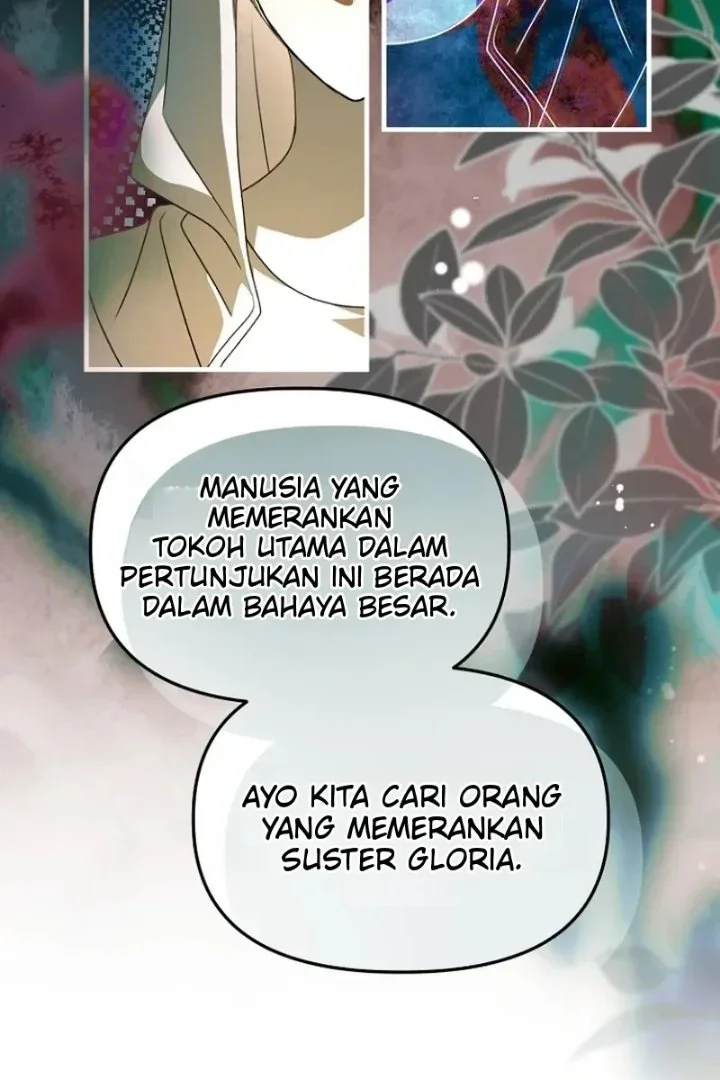 Surviving in a School of Ghost Stories Chapter 74 Gambar 96