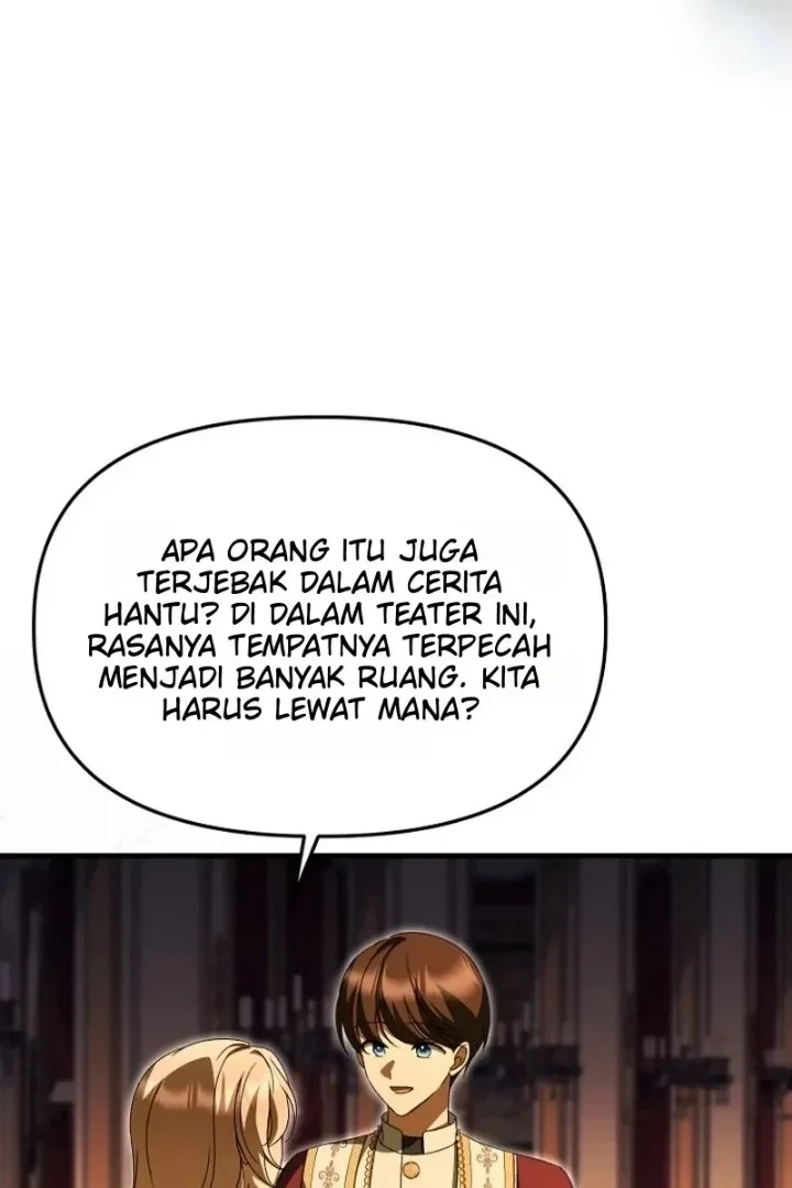 Surviving in a School of Ghost Stories Chapter 74 Gambar 97