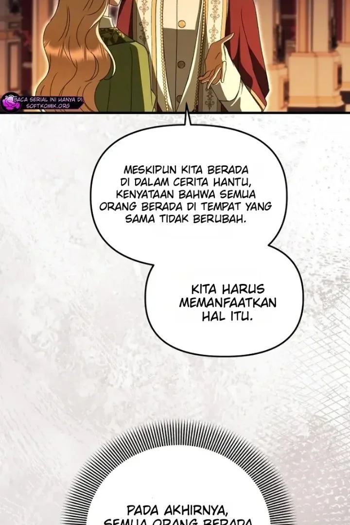 Surviving in a School of Ghost Stories Chapter 74 Gambar 98