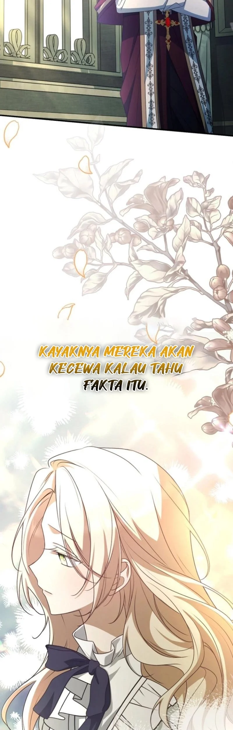 Surviving in a School of Ghost Stories Chapter 8 Gambar 57