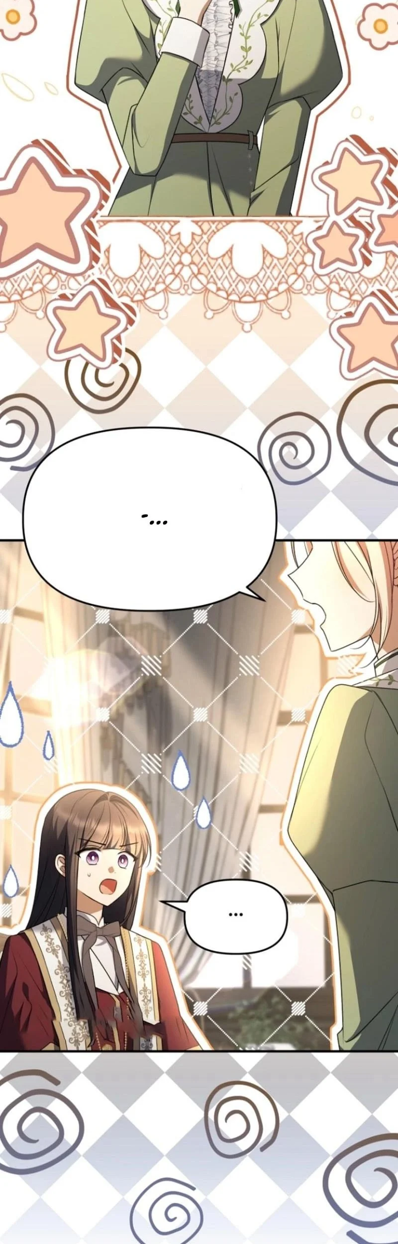 Surviving in a School of Ghost Stories Chapter 8 Gambar 3