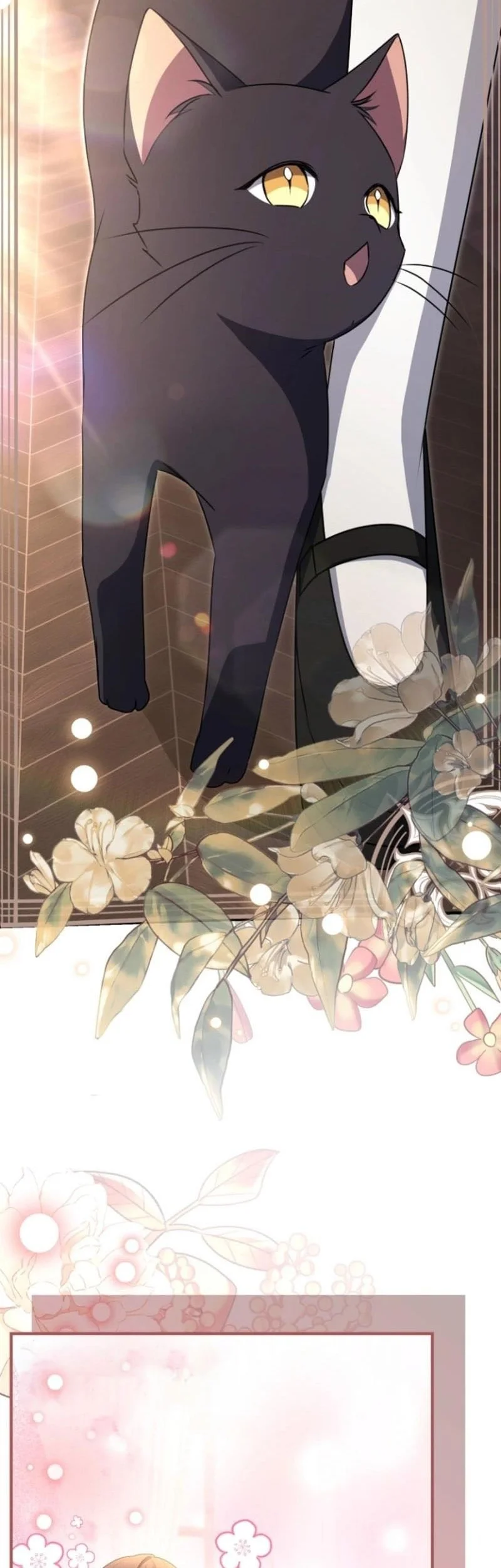 Surviving in a School of Ghost Stories Chapter 8 Gambar 9