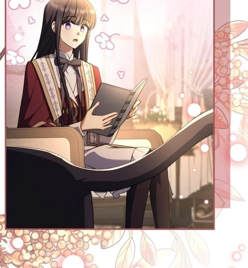 Surviving in a School of Ghost Stories Chapter 8 Gambar 10