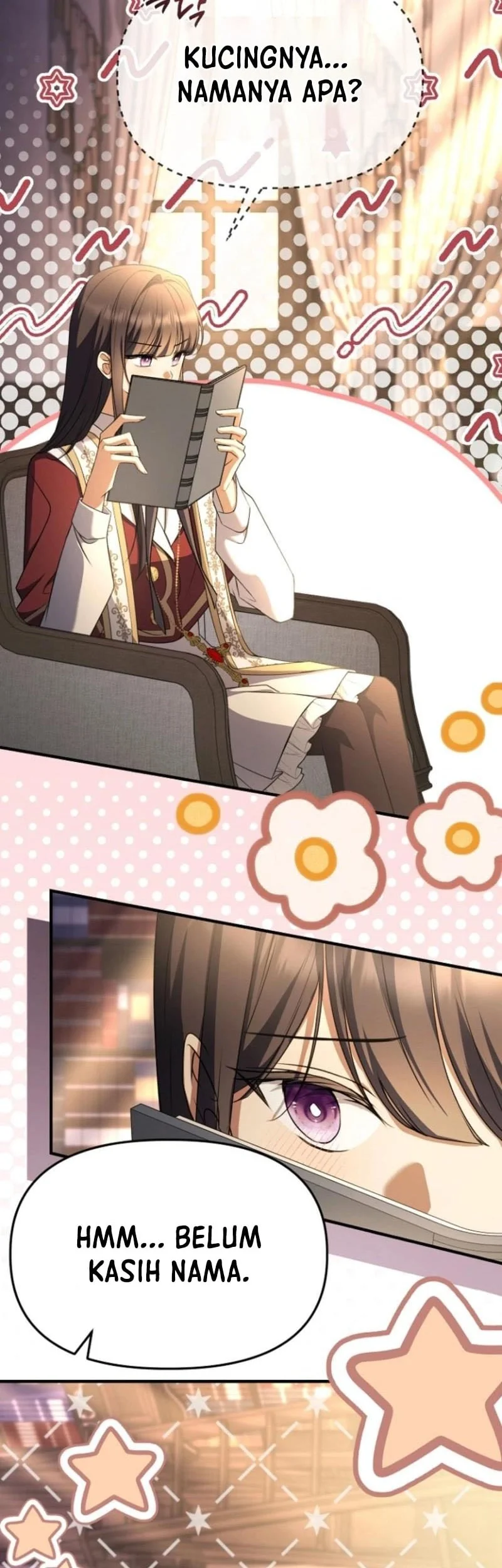 Surviving in a School of Ghost Stories Chapter 8 Gambar 13